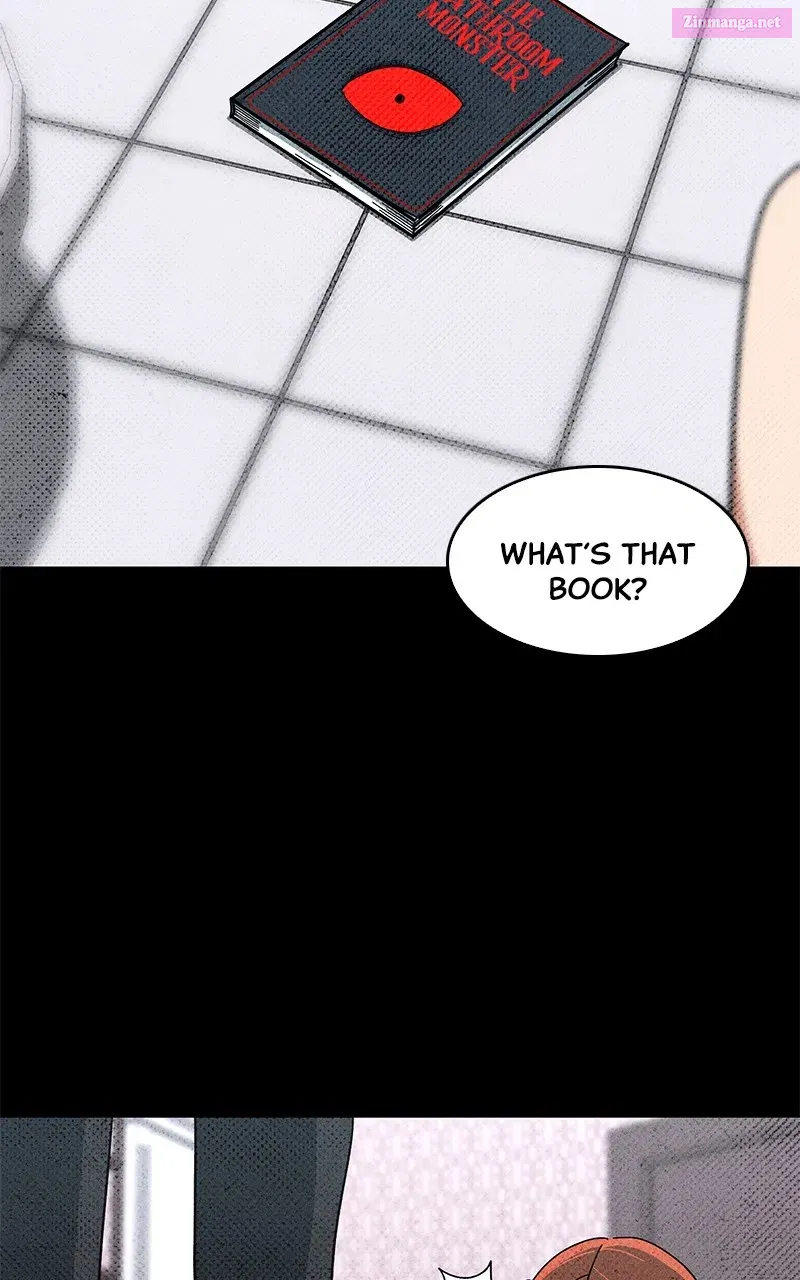 The Secrets ofthe Willson Family Mangakakalot X Chapter 4 Page 62