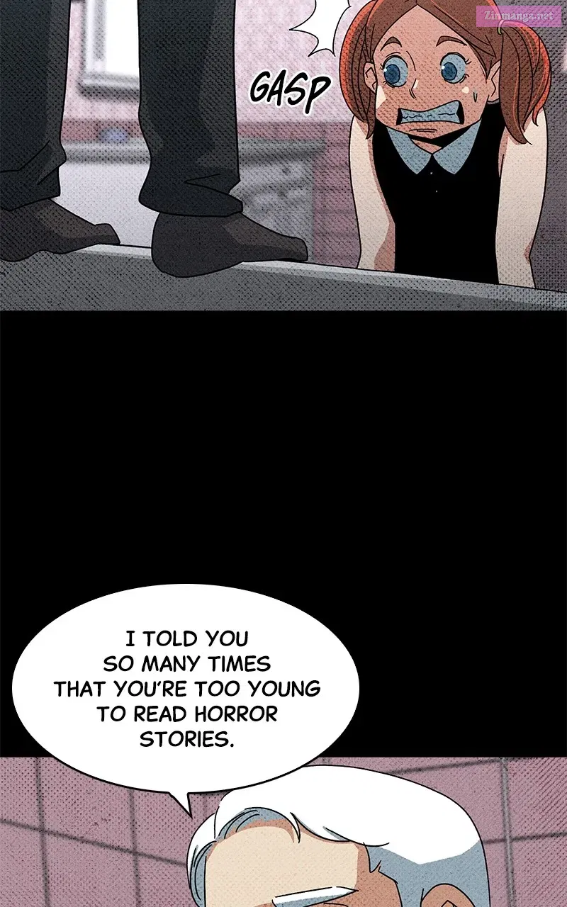 The Secrets ofthe Willson Family Mangakakalot X Chapter 4 Page 63