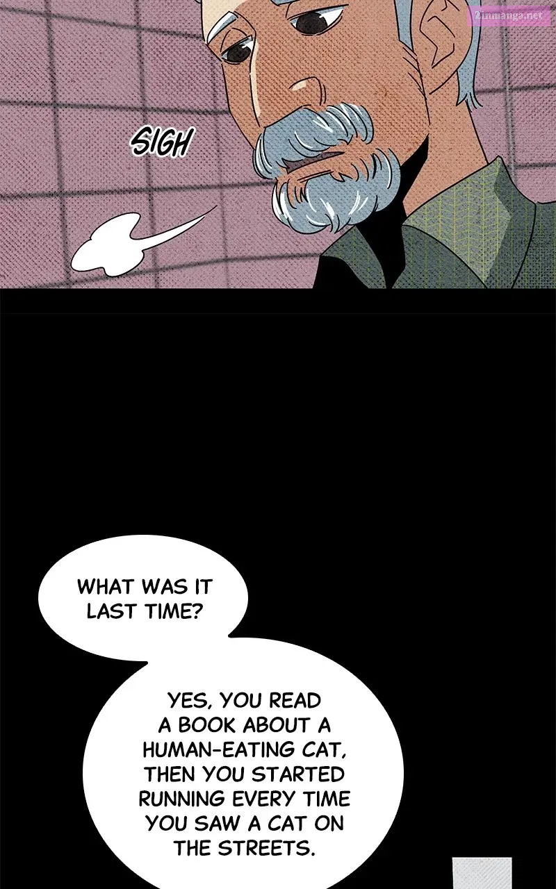 The Secrets ofthe Willson Family Mangakakalot X Chapter 4 Page 64