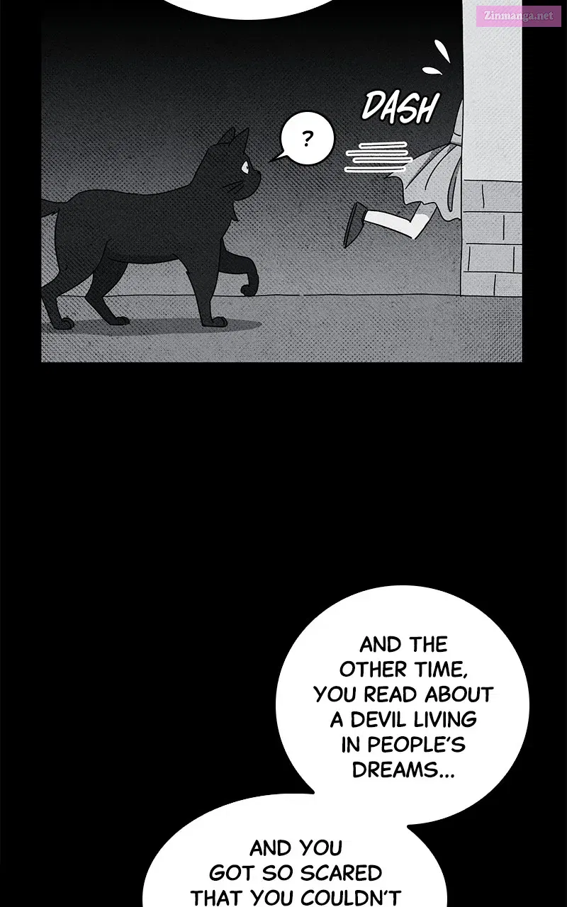 The Secrets ofthe Willson Family Mangakakalot X Chapter 4 Page 65