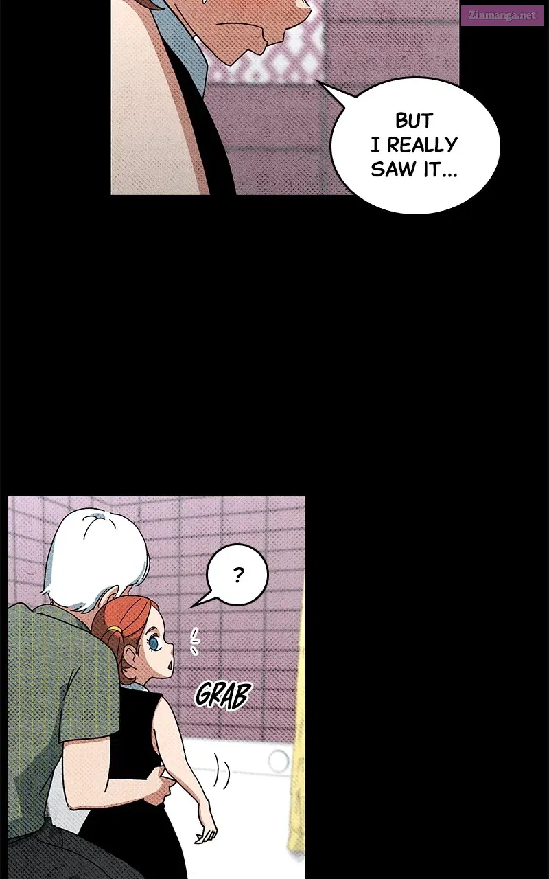 The Secrets ofthe Willson Family Mangakakalot X Chapter 4 Page 68