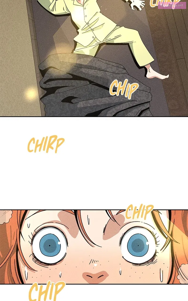 The Secrets ofthe Willson Family Mangakakalot X Chapter 4 Page 12