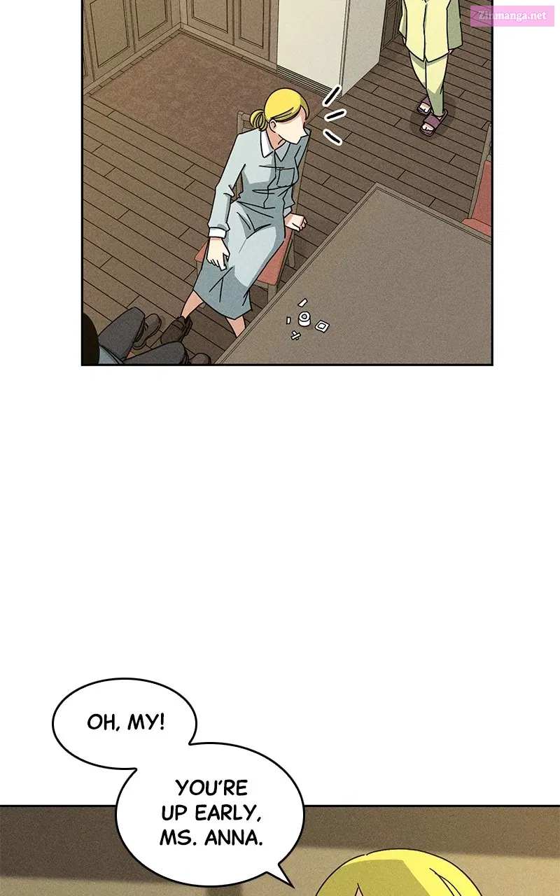 The Secrets ofthe Willson Family Mangakakalot X Chapter 4 Page 16
