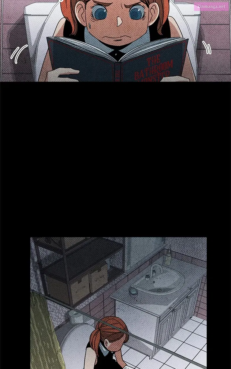 The Secrets ofthe Willson Family Mangakakalot X Chapter 4 Page 3