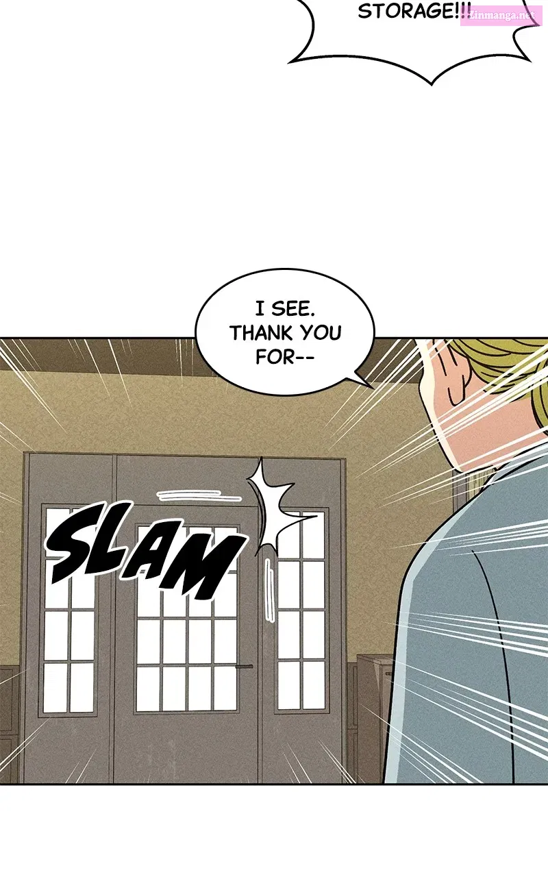 The Secrets ofthe Willson Family Mangakakalot X Chapter 4 Page 22