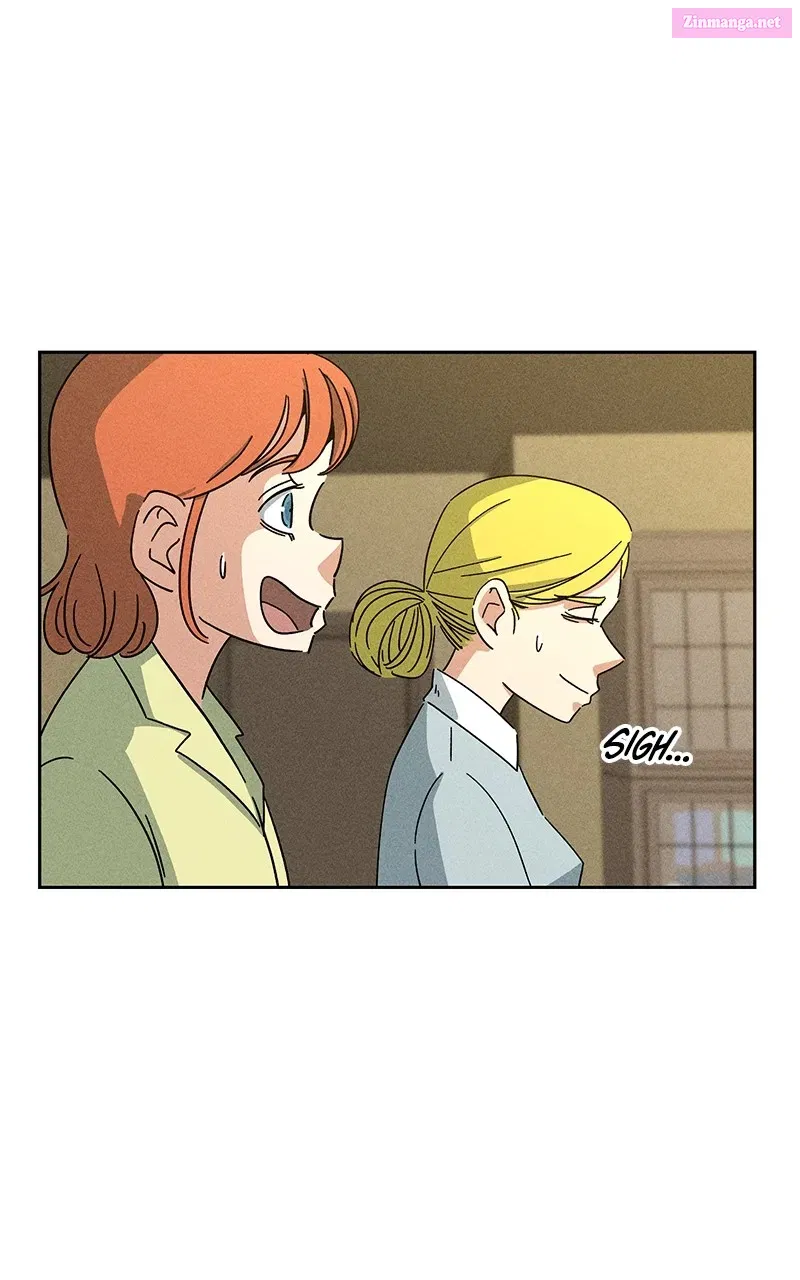 The Secrets ofthe Willson Family Mangakakalot X Chapter 4 Page 23