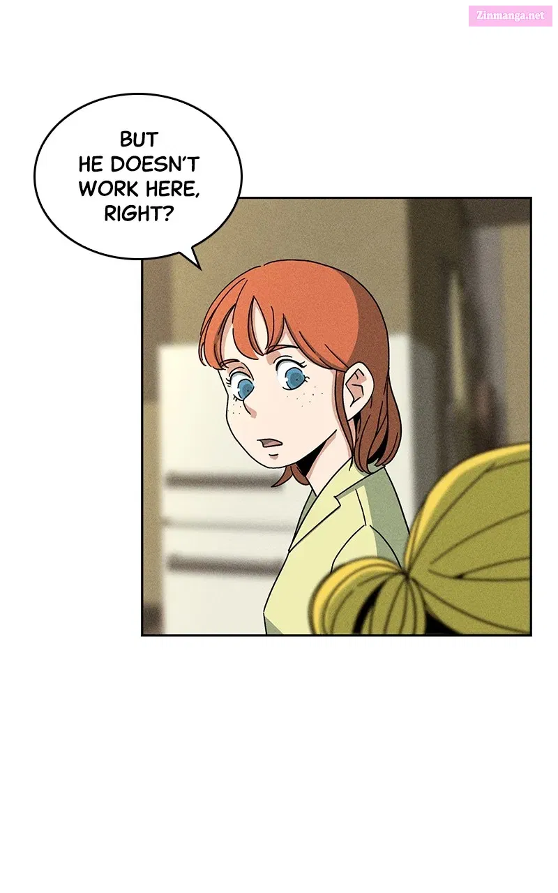 The Secrets ofthe Willson Family Mangakakalot X Chapter 4 Page 26