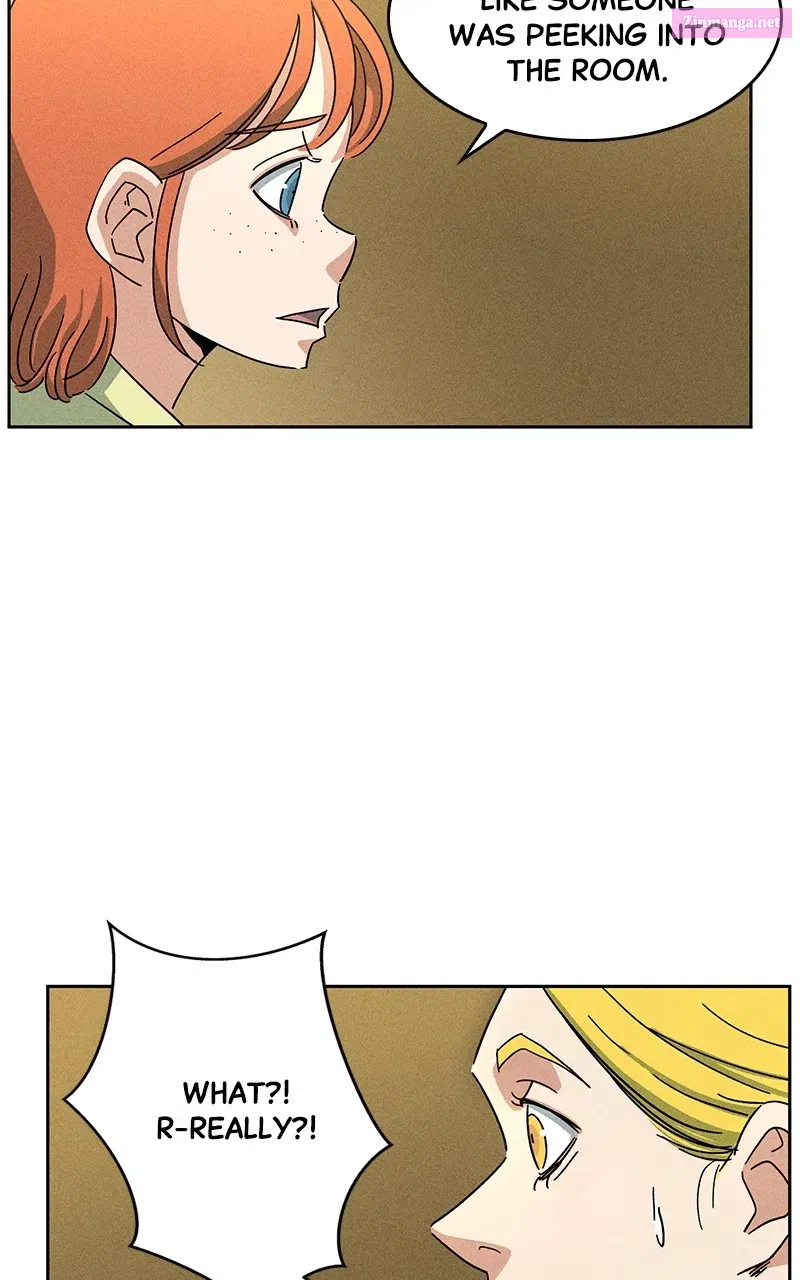 The Secrets ofthe Willson Family Mangakakalot X Chapter 4 Page 32