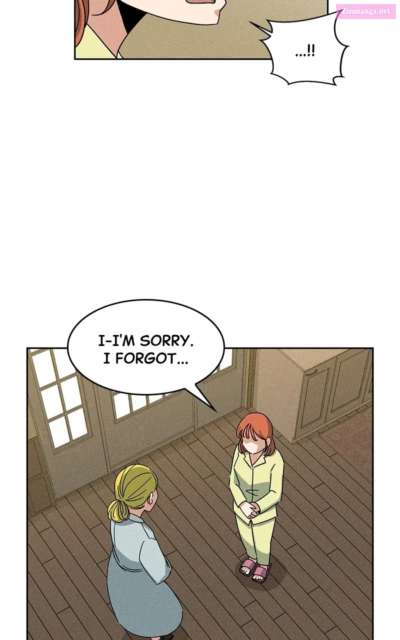 The Secrets ofthe Willson Family Mangakakalot X Chapter 4 Page 37
