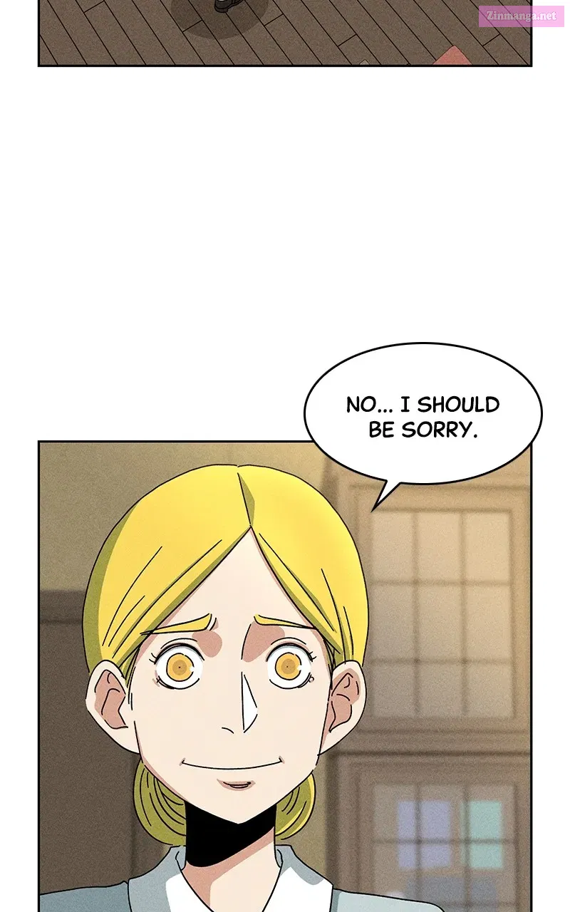 The Secrets ofthe Willson Family Mangakakalot X Chapter 4 Page 38