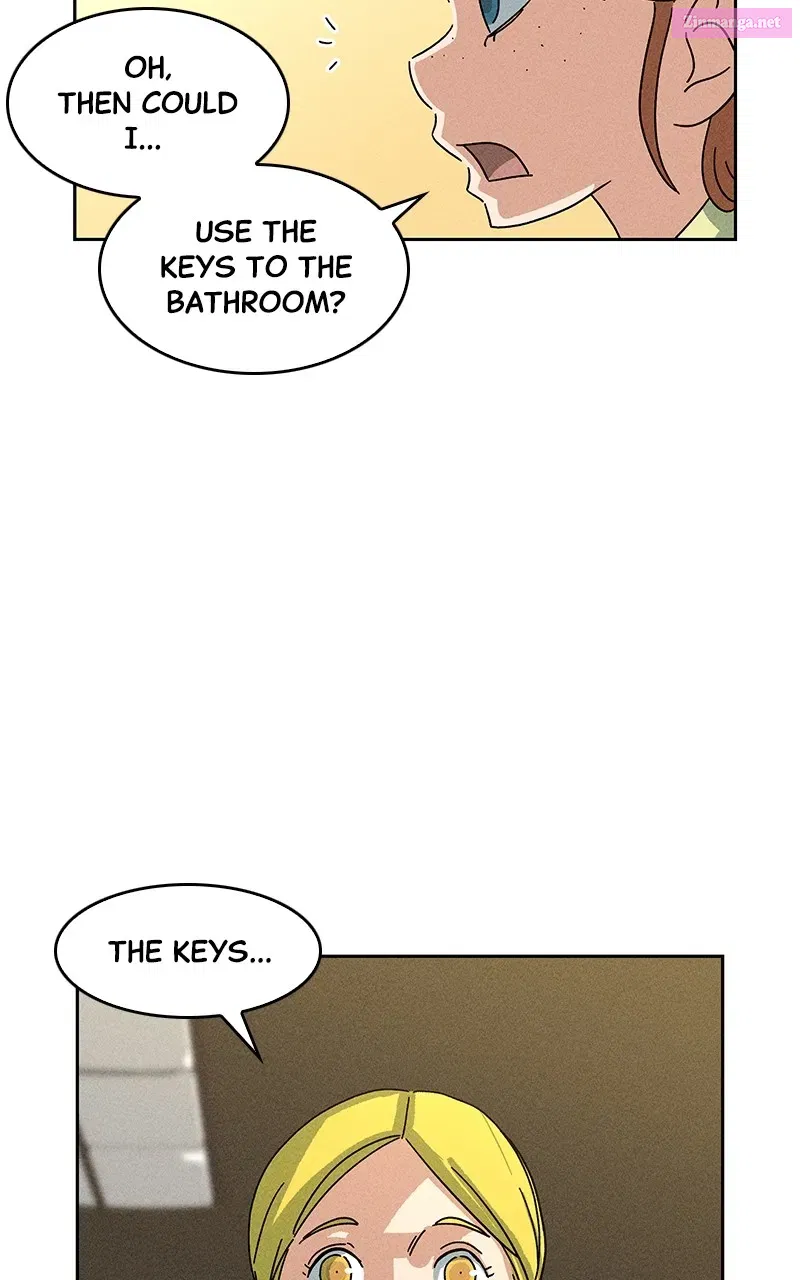 The Secrets ofthe Willson Family Mangakakalot X Chapter 4 Page 40