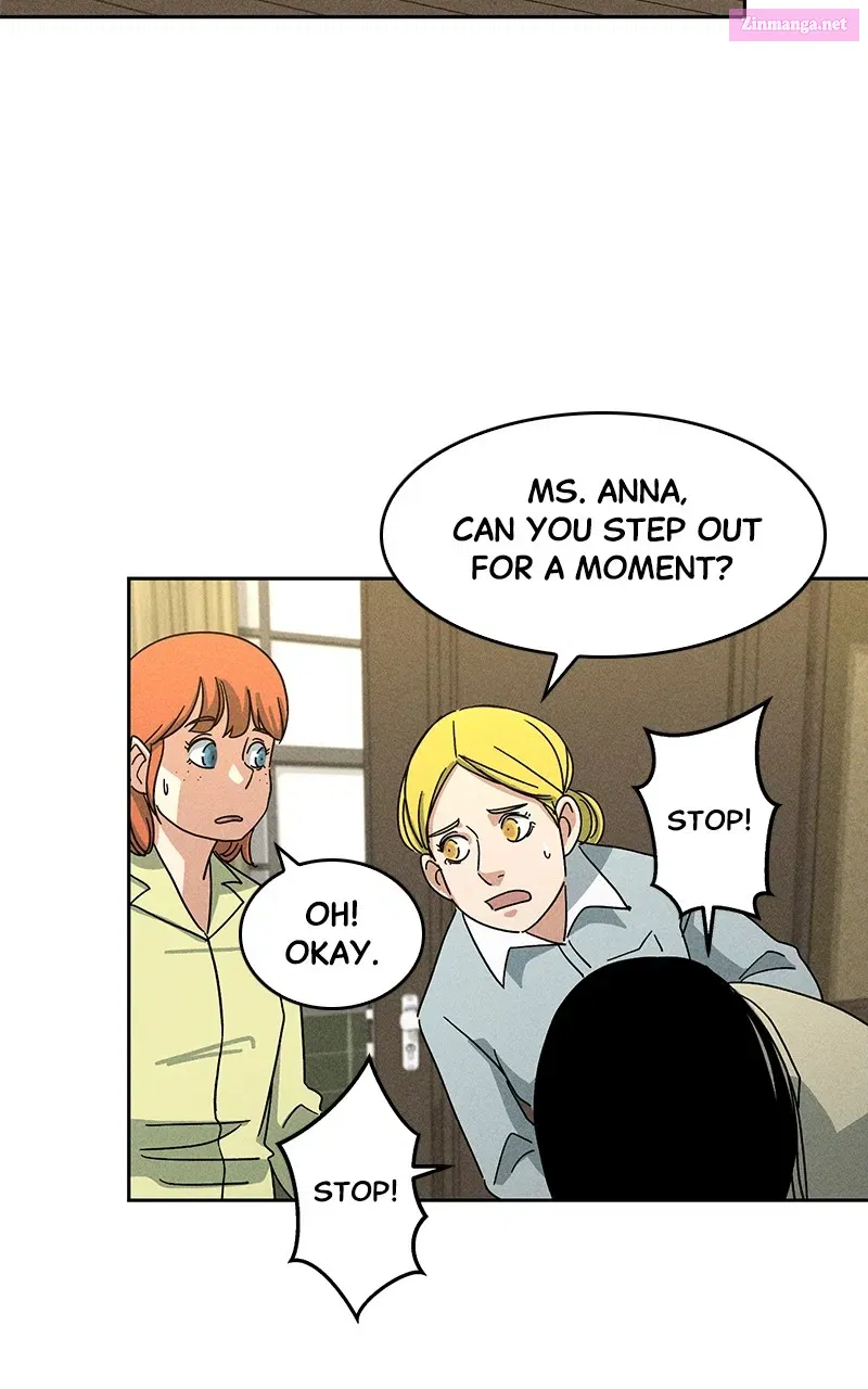 The Secrets ofthe Willson Family Mangakakalot X Chapter 5 Page 41