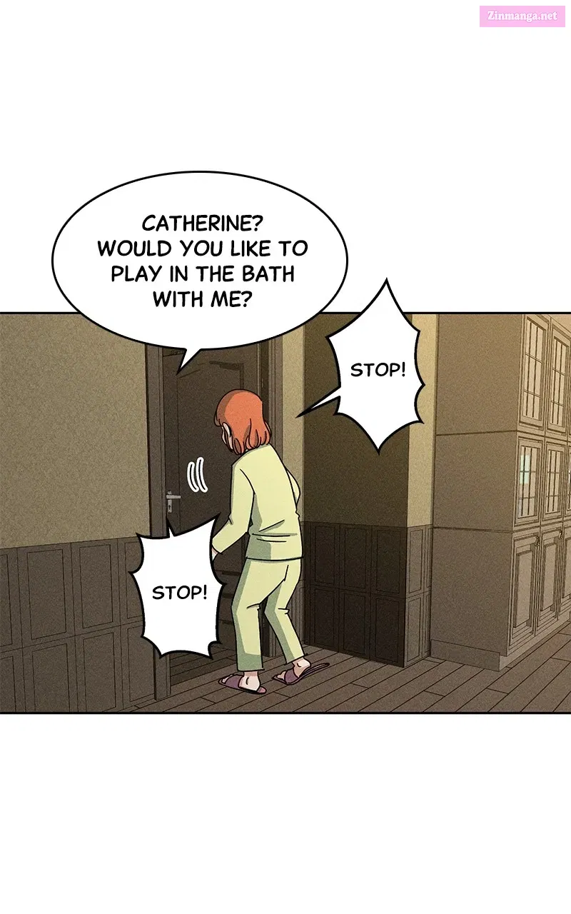 The Secrets ofthe Willson Family Mangakakalot X Chapter 5 Page 42