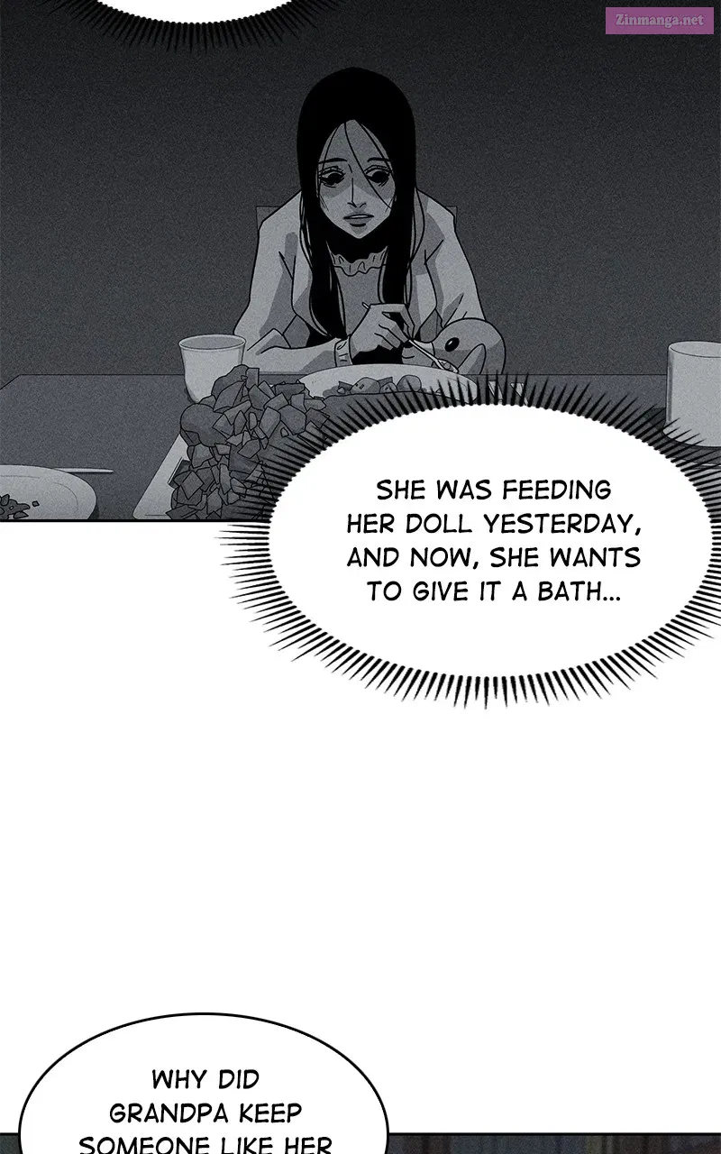 The Secrets ofthe Willson Family Mangakakalot X Chapter 5 Page 46