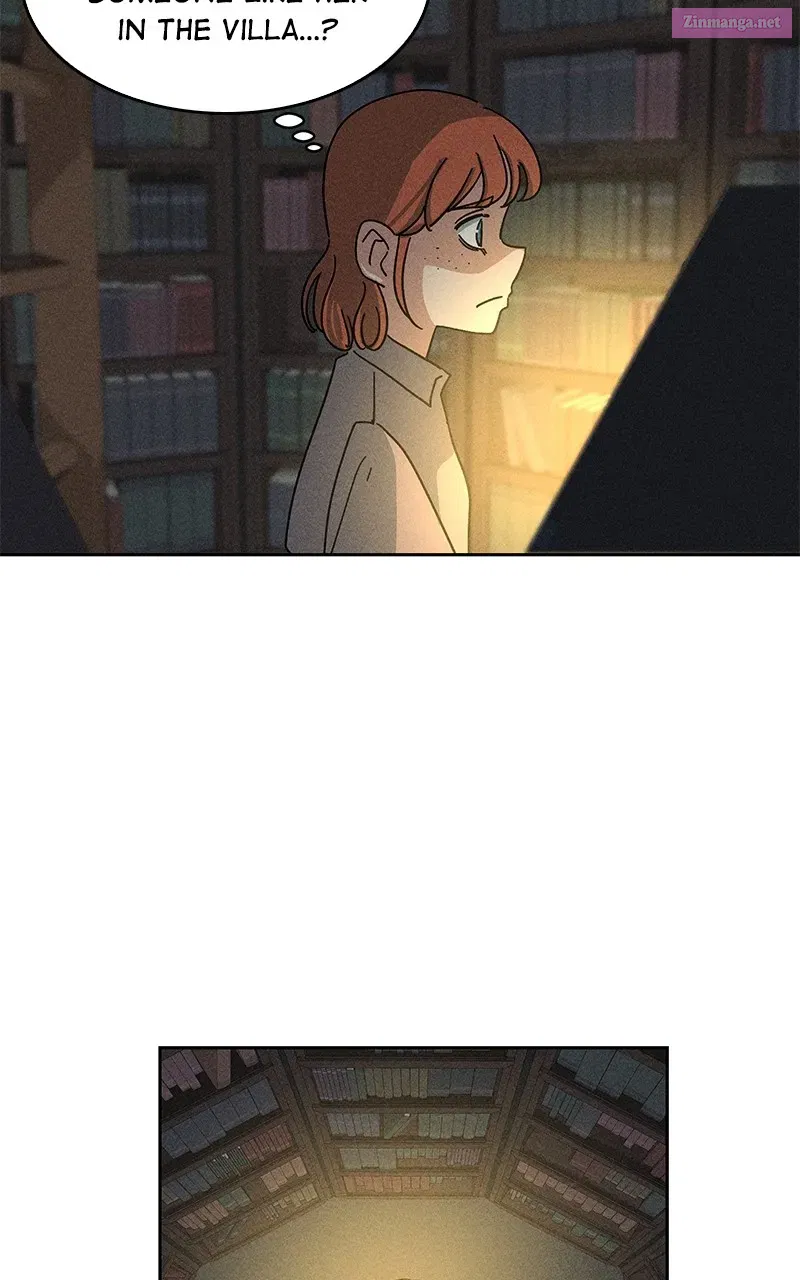 The Secrets ofthe Willson Family Mangakakalot X Chapter 5 Page 47