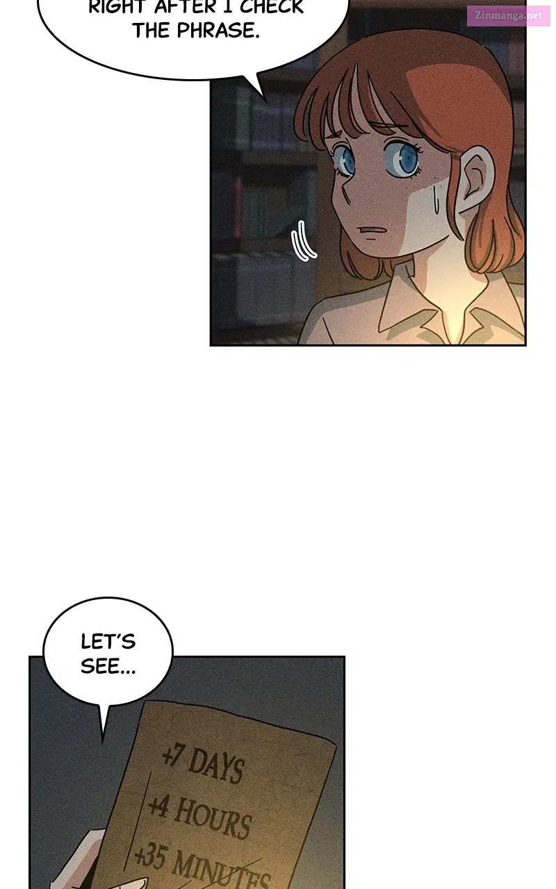 The Secrets ofthe Willson Family Mangakakalot X Chapter 5 Page 49