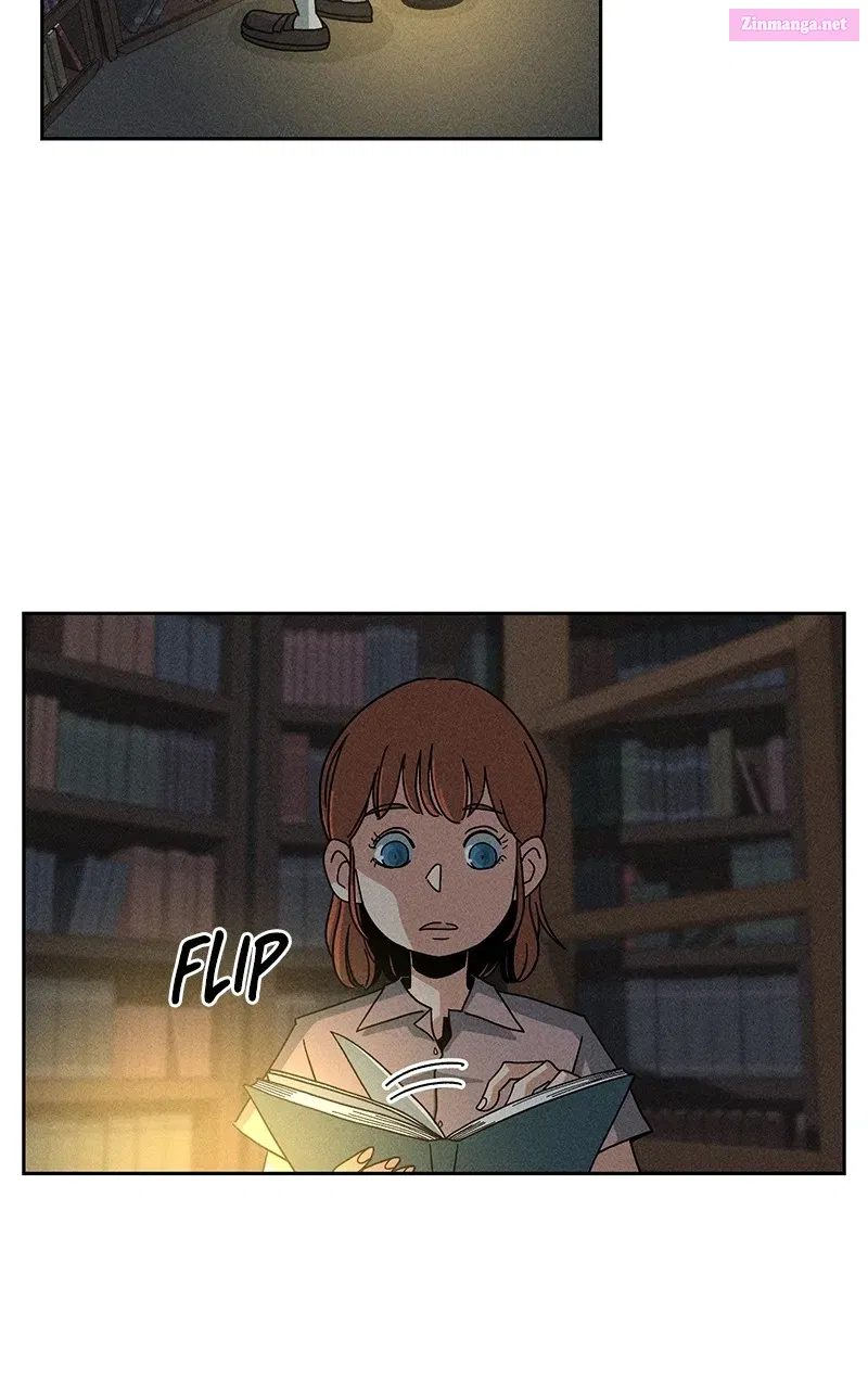 The Secrets ofthe Willson Family Mangakakalot X Chapter 5 Page 53