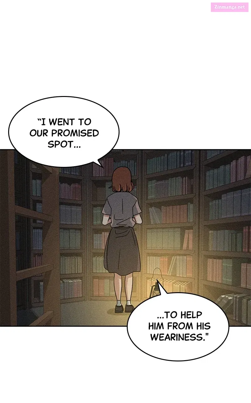 The Secrets ofthe Willson Family Mangakakalot X Chapter 5 Page 54