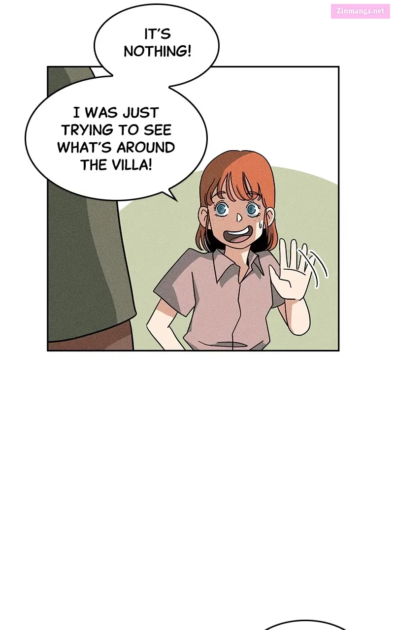 The Secrets ofthe Willson Family Mangakakalot X Chapter 5 Page 68