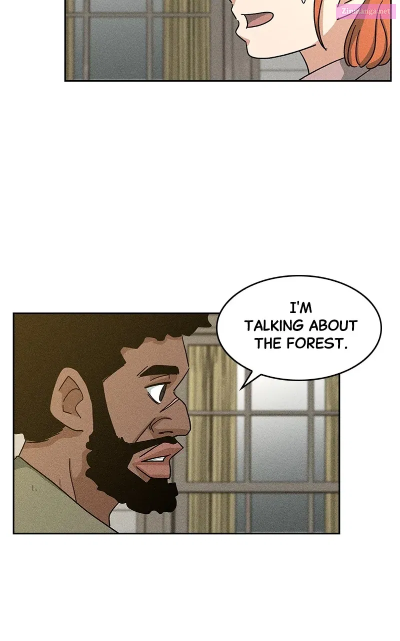 The Secrets ofthe Willson Family Mangakakalot X Chapter 5 Page 70