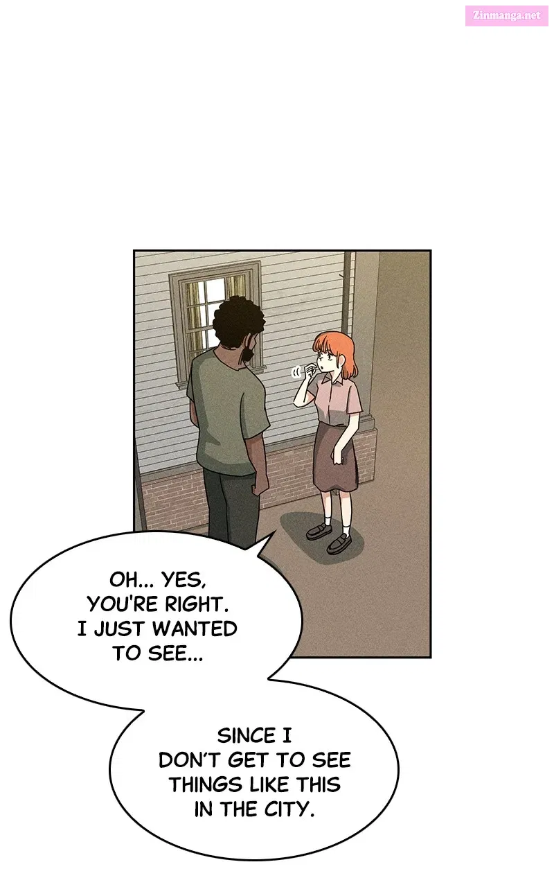 The Secrets ofthe Willson Family Mangakakalot X Chapter 5 Page 72