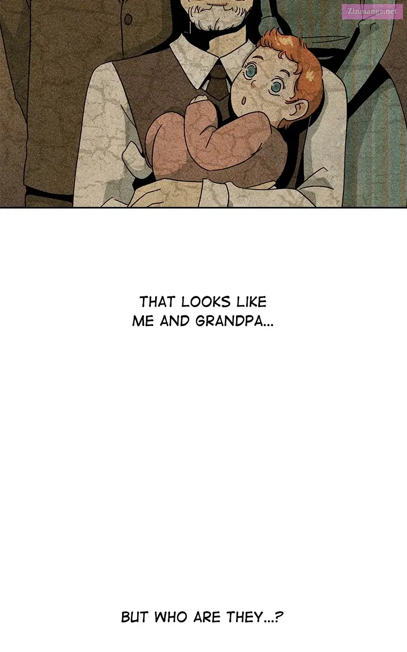 The Secrets ofthe Willson Family Mangakakalot X Chapter 5 Page 9