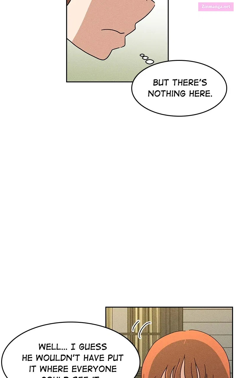 The Secrets ofthe Willson Family Mangakakalot X Chapter 5 Page 82