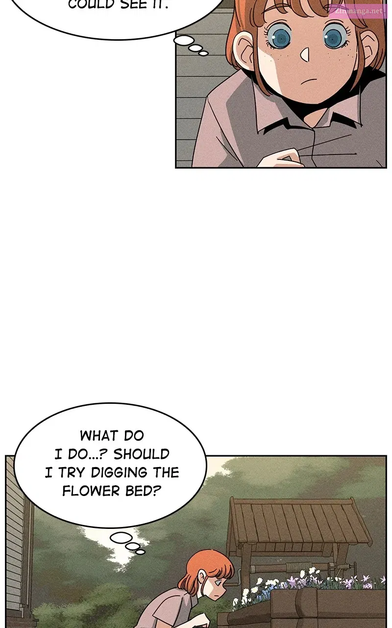 The Secrets ofthe Willson Family Mangakakalot X Chapter 5 Page 83