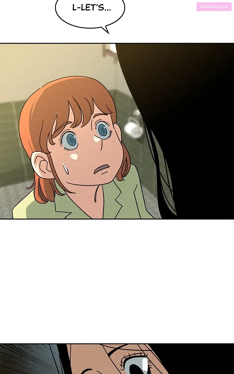 The Secrets ofthe Willson Family Mangakakalot X Chapter 5 Page 24