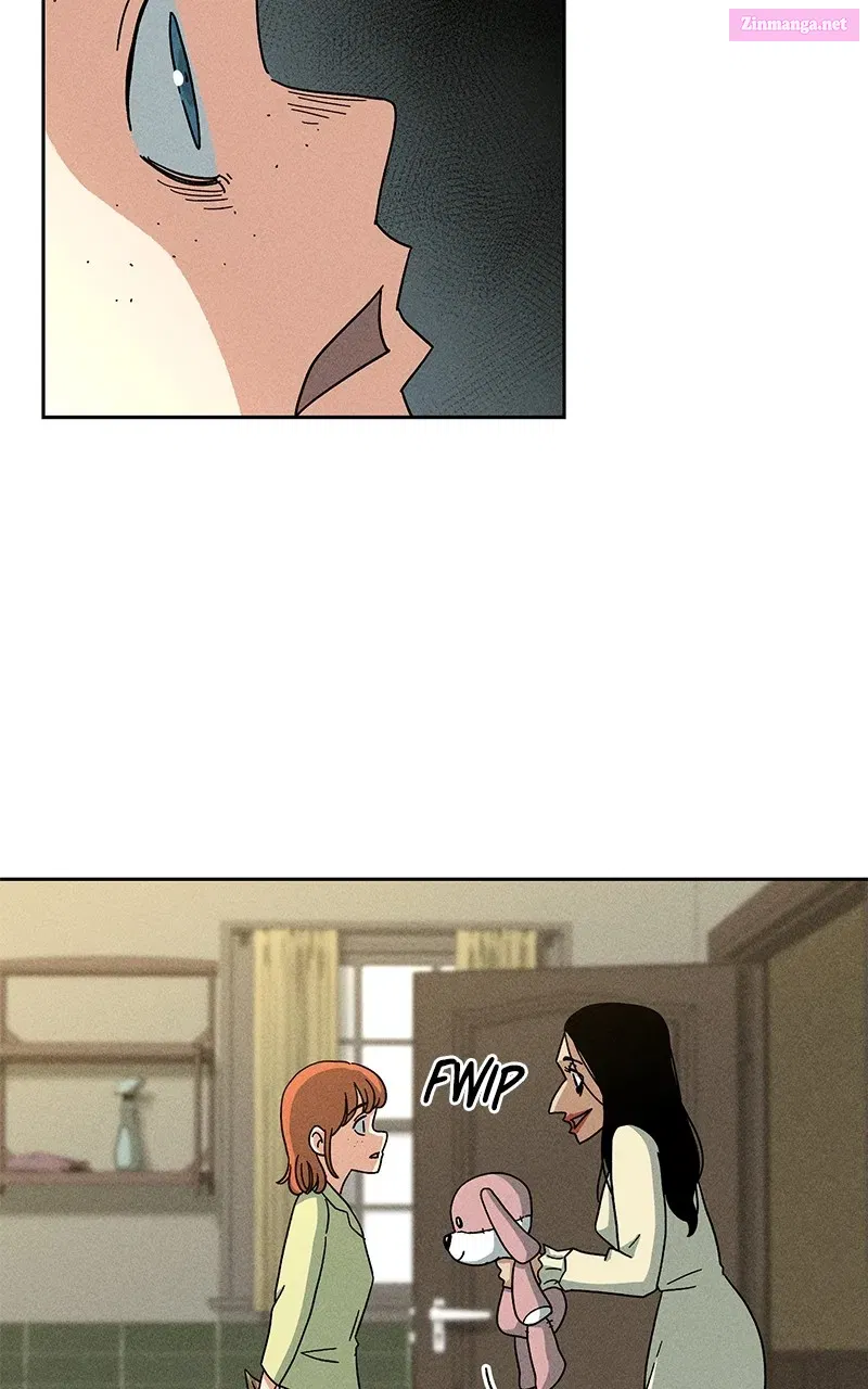 The Secrets ofthe Willson Family Mangakakalot X Chapter 5 Page 26