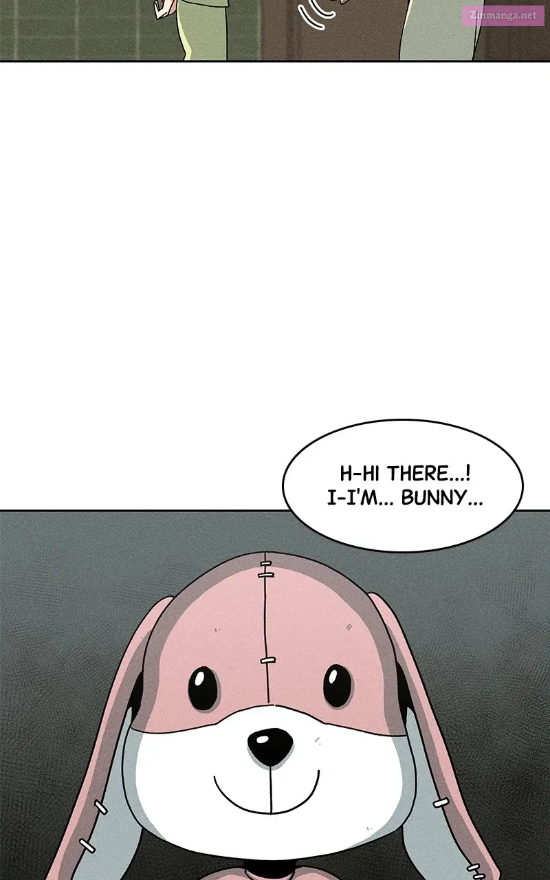 The Secrets ofthe Willson Family Mangakakalot X Chapter 5 Page 27