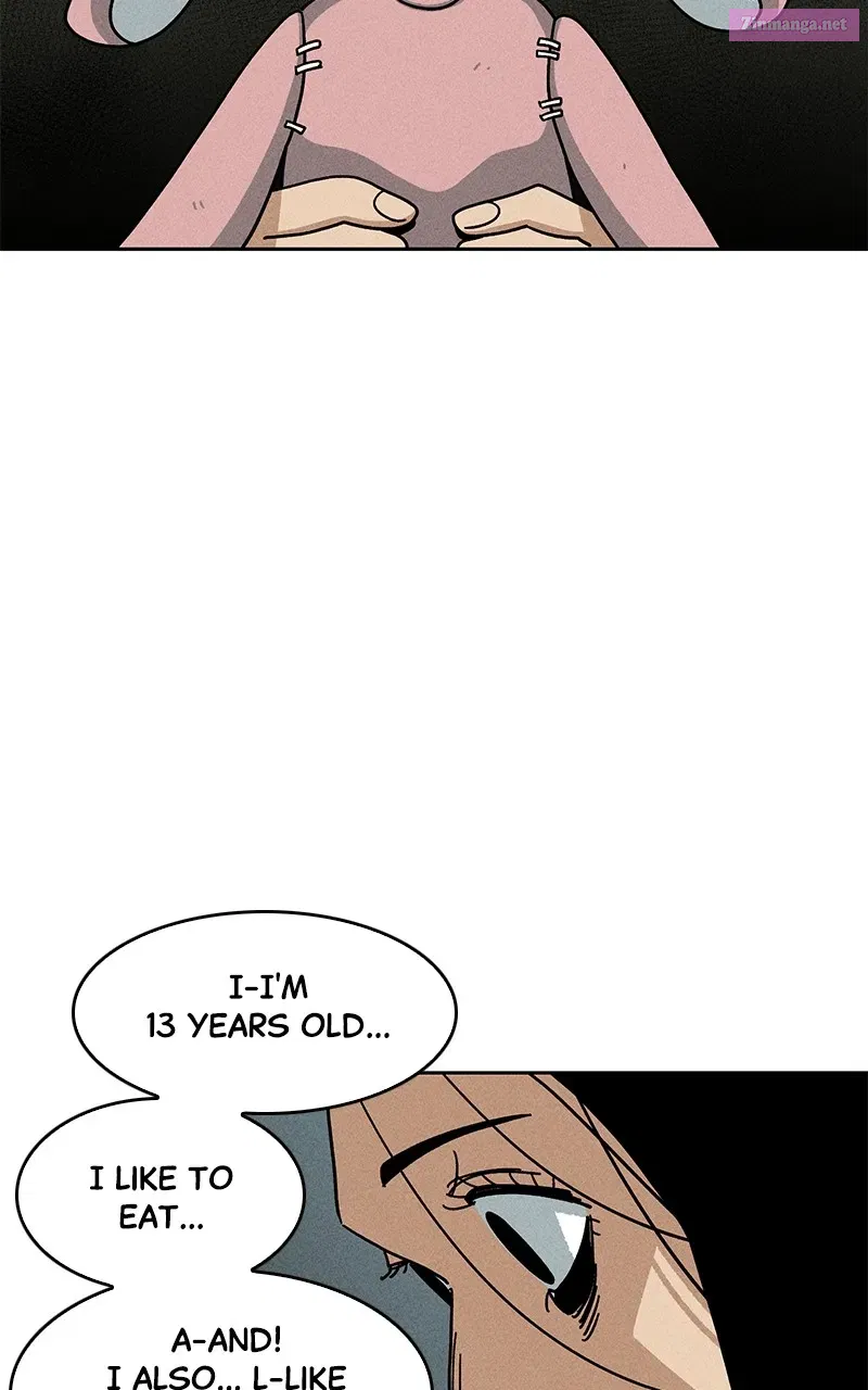 The Secrets ofthe Willson Family Mangakakalot X Chapter 5 Page 28
