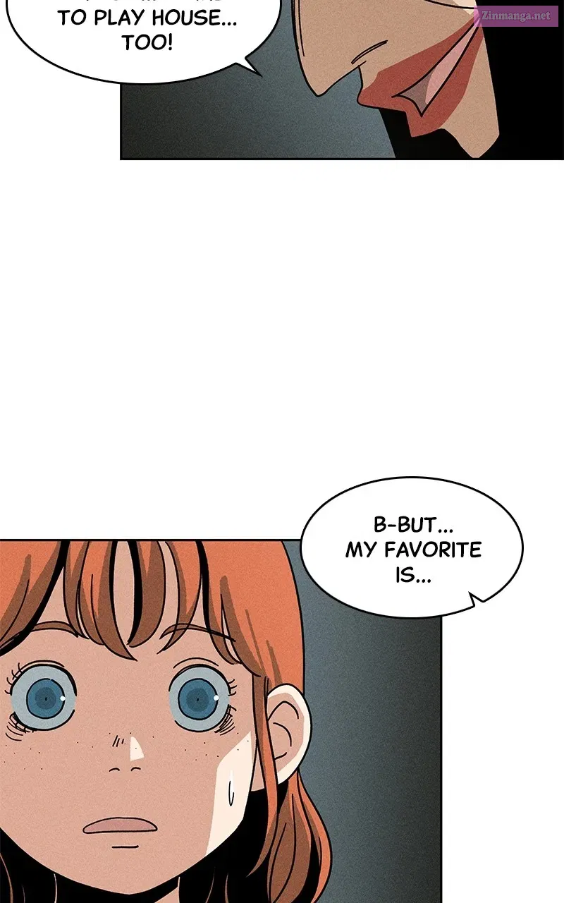 The Secrets ofthe Willson Family Mangakakalot X Chapter 5 Page 29