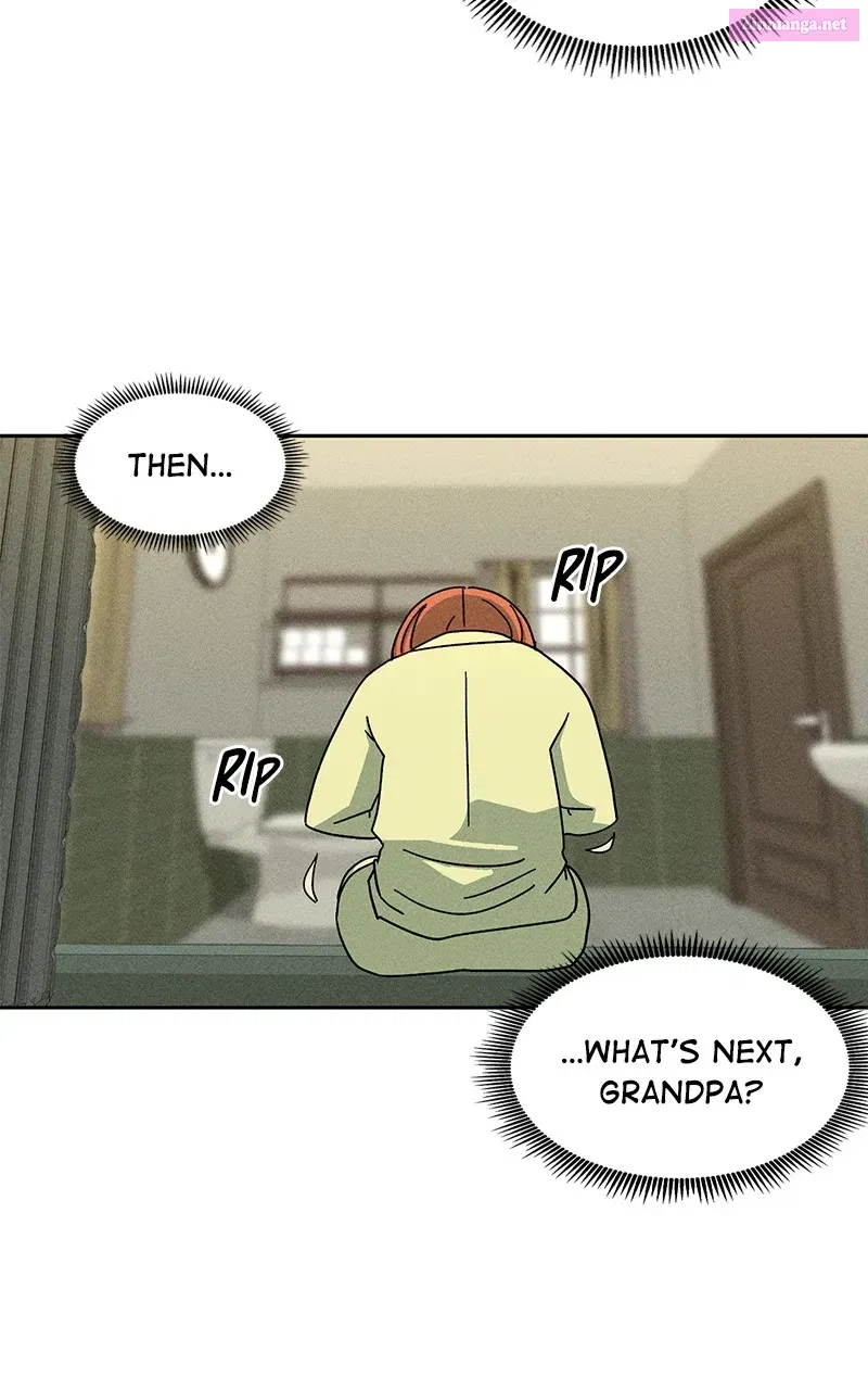The Secrets ofthe Willson Family Mangakakalot X Chapter 5 Page 4