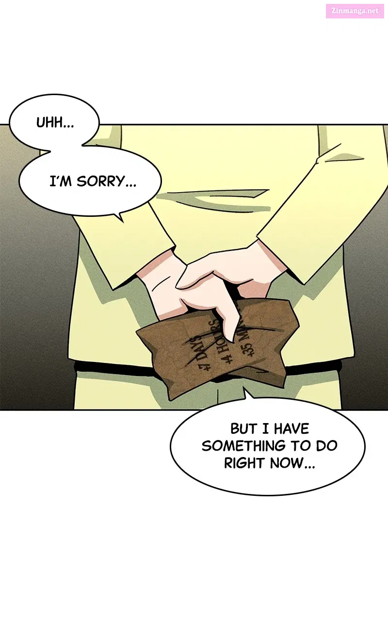 The Secrets ofthe Willson Family Mangakakalot X Chapter 5 Page 33