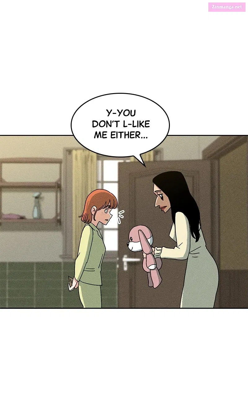 The Secrets ofthe Willson Family Mangakakalot X Chapter 5 Page 35