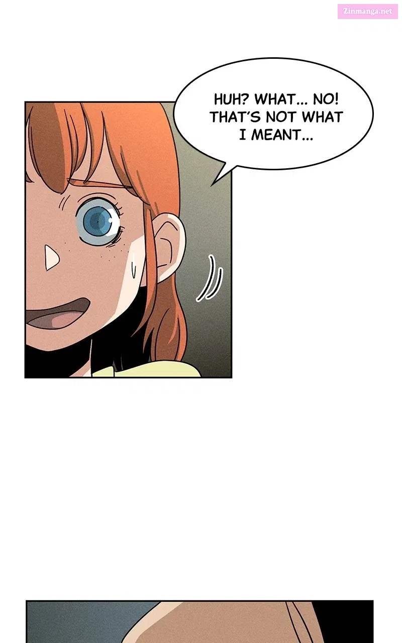 The Secrets ofthe Willson Family Mangakakalot X Chapter 5 Page 36