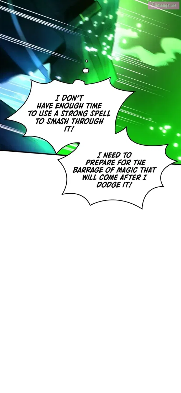 The Tutorial is Too Hard Mangakakalot X Chapter 204 Page 5