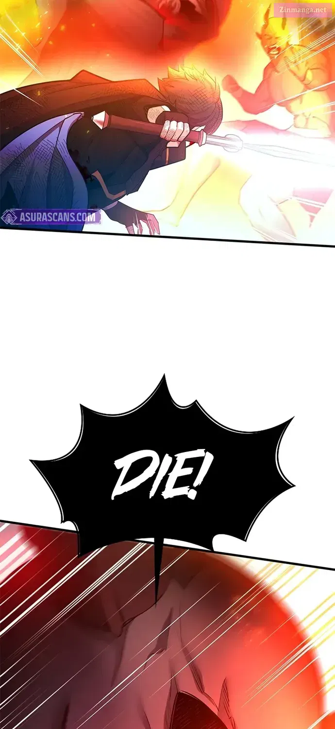 The Tutorial is Too Hard Mangakakalot X Chapter 204 Page 43