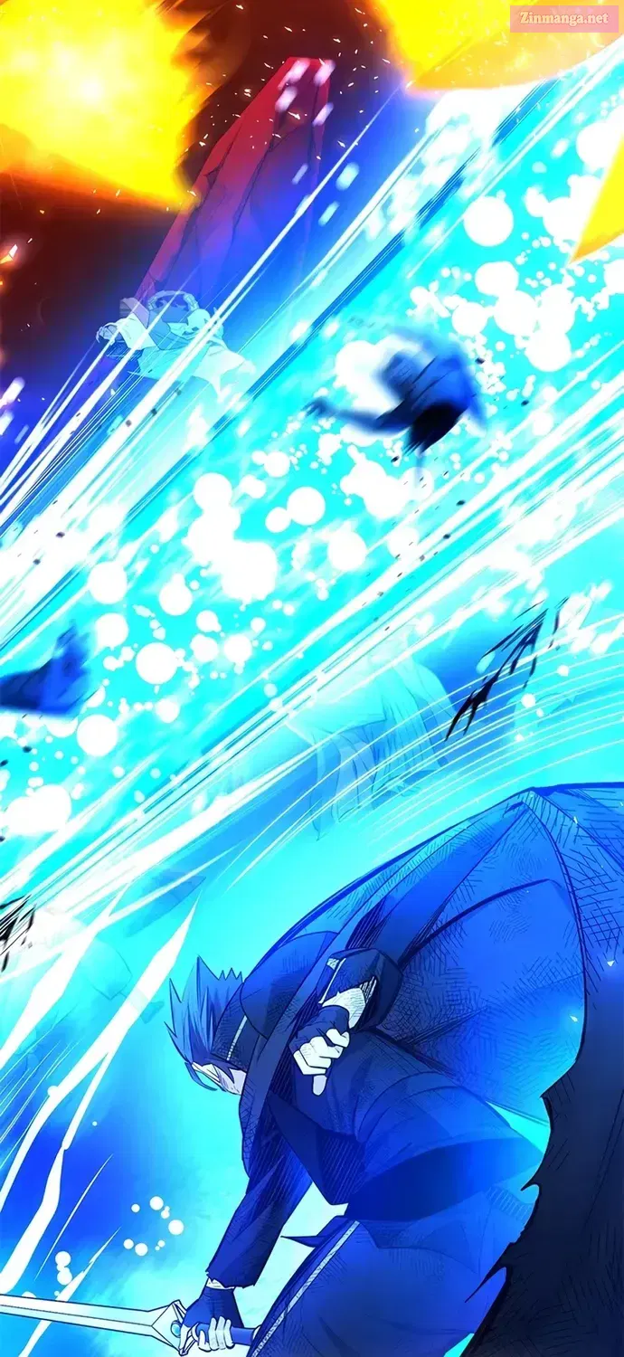 The Tutorial is Too Hard Mangakakalot X Chapter 204 Page 48
