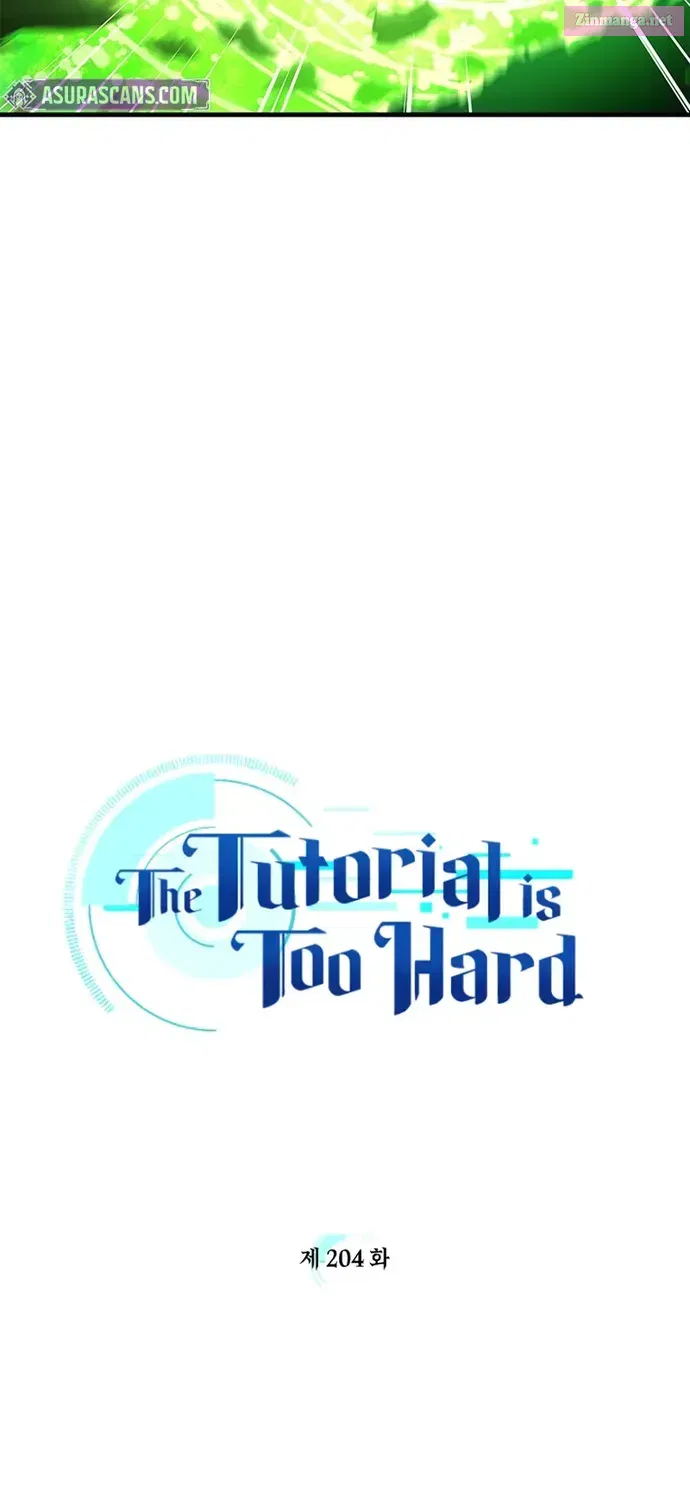 The Tutorial is Too Hard Mangakakalot X Chapter 204 Page 7