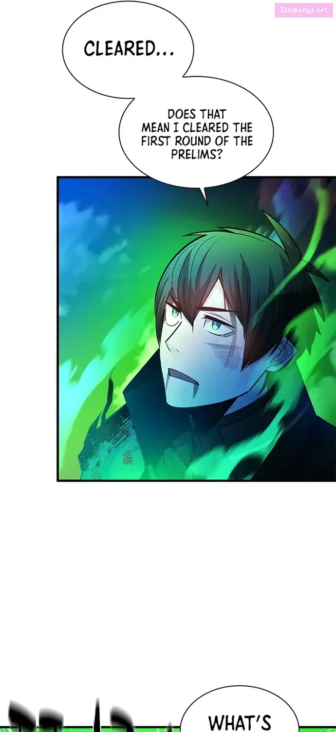 The Tutorial is Too Hard Mangakakalot X Chapter 204 Page 70