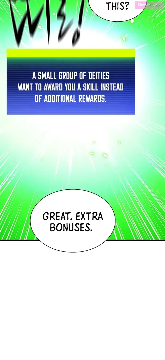 The Tutorial is Too Hard Mangakakalot X Chapter 204 Page 71