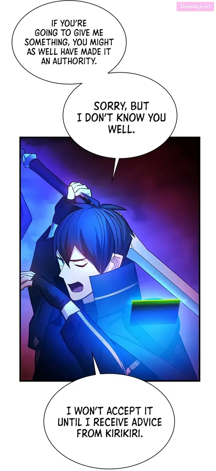 The Tutorial is Too Hard Mangakakalot X Chapter 204 Page 78
