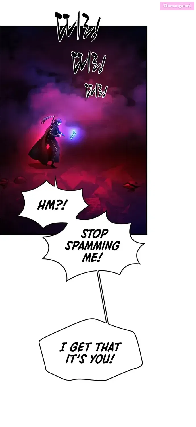 The Tutorial is Too Hard Mangakakalot X Chapter 204 Page 81