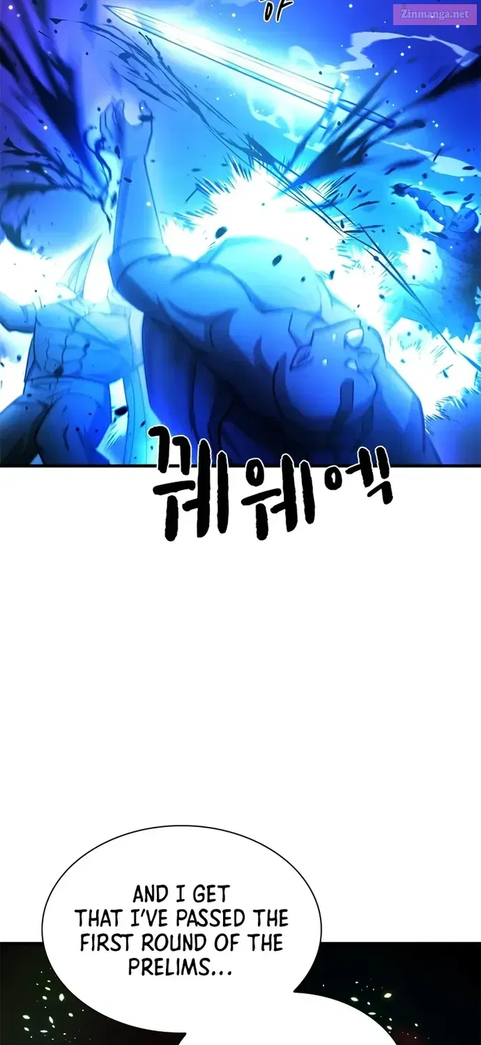 The Tutorial is Too Hard Mangakakalot X Chapter 204 Page 83
