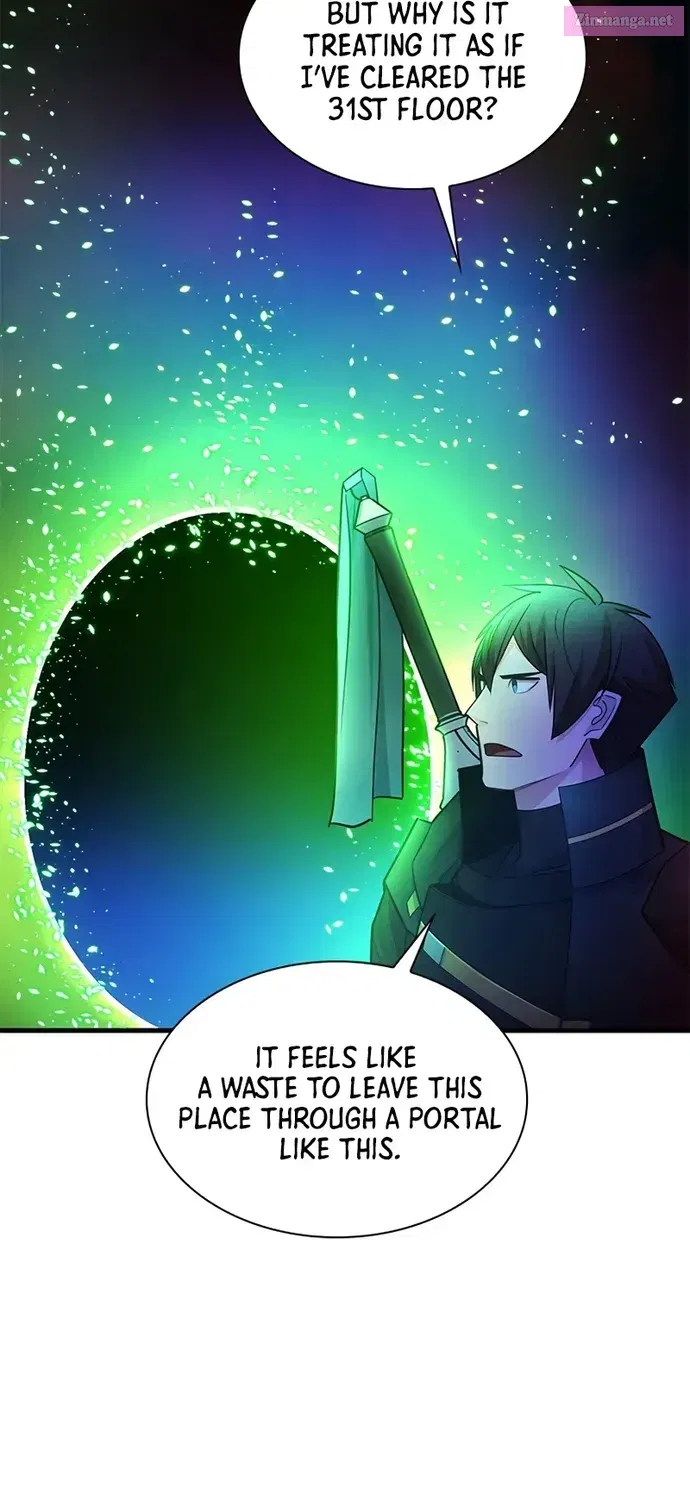 The Tutorial is Too Hard Mangakakalot X Chapter 204 Page 84