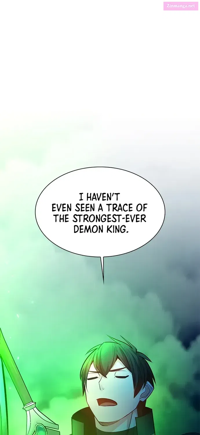 The Tutorial is Too Hard Mangakakalot X Chapter 204 Page 85