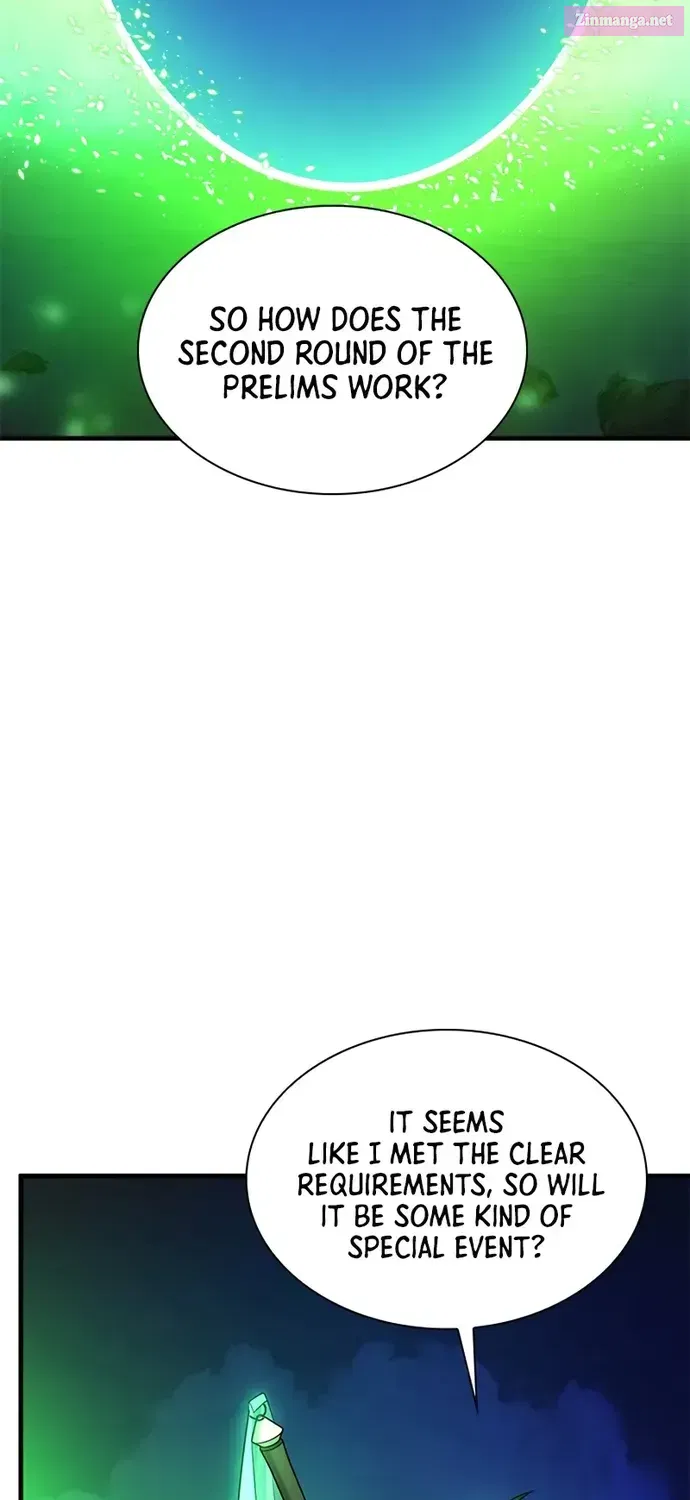 The Tutorial is Too Hard Mangakakalot X Chapter 204 Page 88