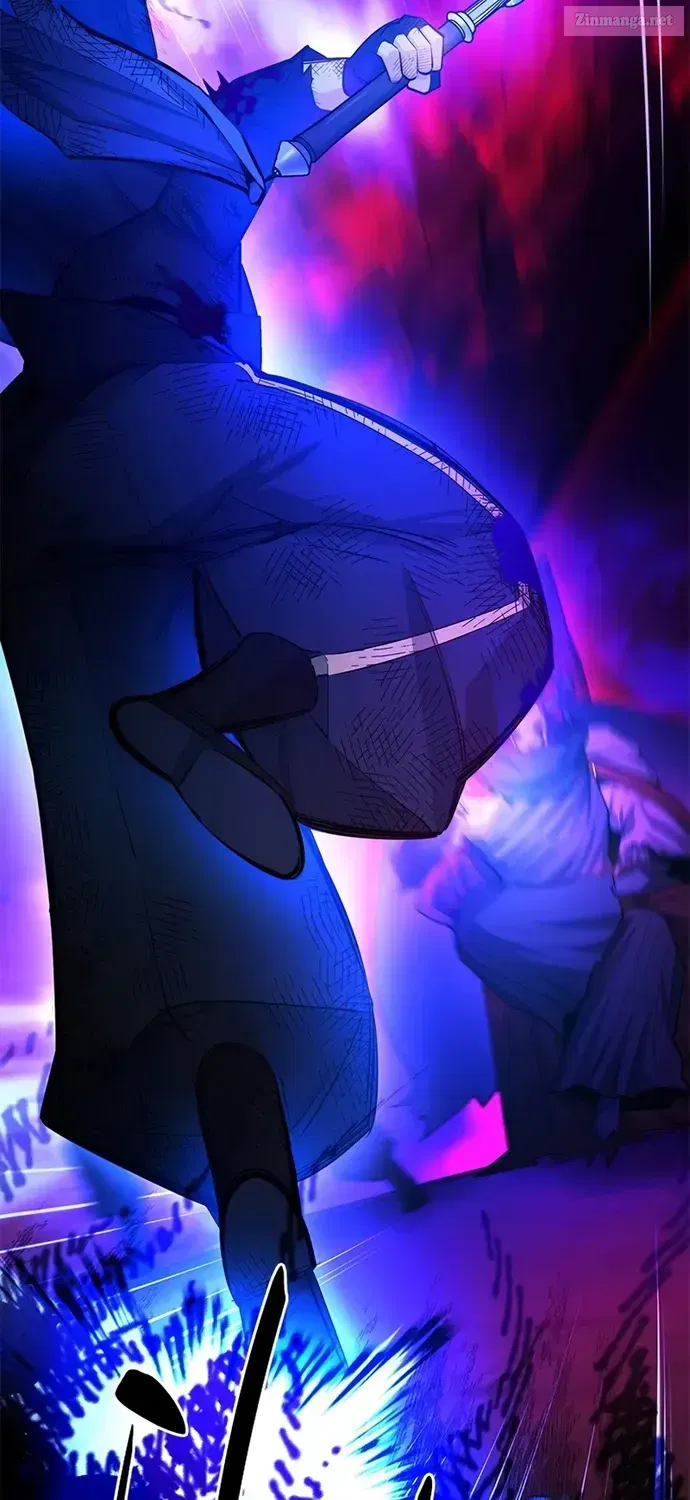 The Tutorial is Too Hard Mangakakalot X Chapter 204 Page 24